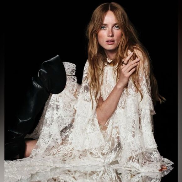 Chloe Boho style! Elevated Boho Chic! - Picture 15 of 16